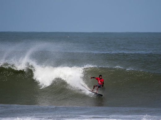 Surf Challenge..